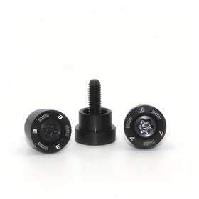 HAUSEE weight head installation guide visual for straightforward replacement.