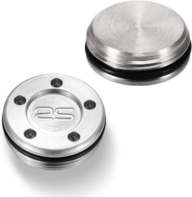HAUSEE wrench kit enables quick, tool-free weight changes on compatible putters