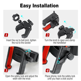 Haxmuti universal fit covers 4.5-7.0 inch phones