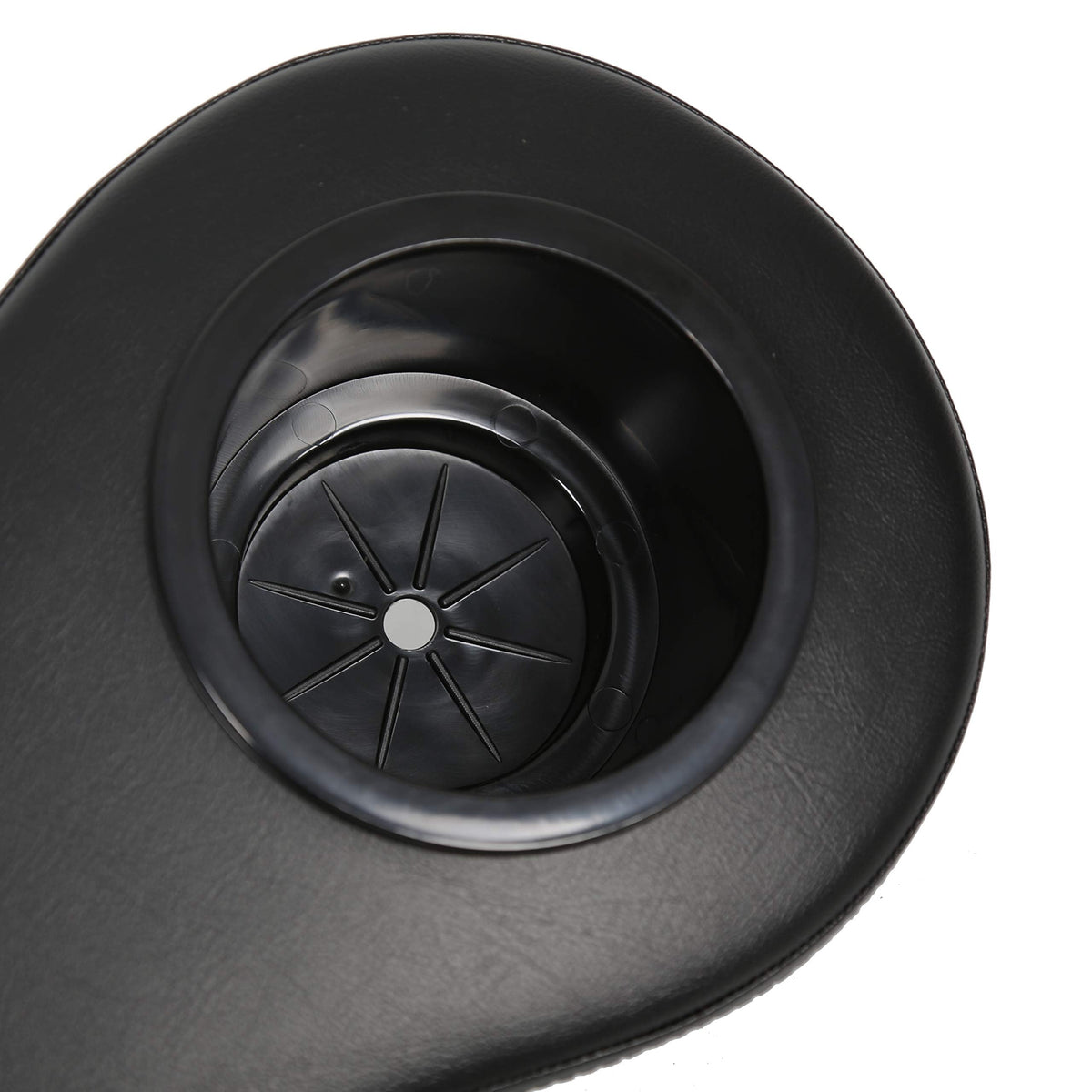 HECASA complete kit includes mounting hardware for simple install