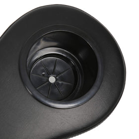 HECASA complete kit includes mounting hardware for simple install