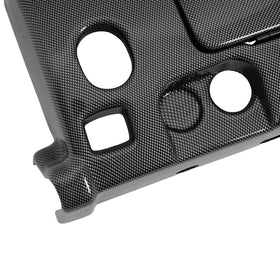 HECASA installation screws help secure the cover.