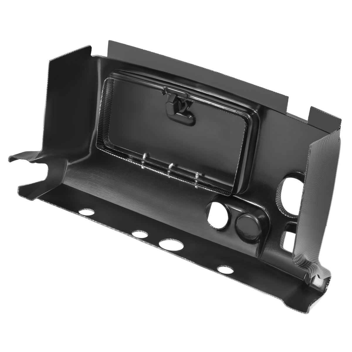 HECASA dashboard cover fits 2008+ Club Car Precedent.