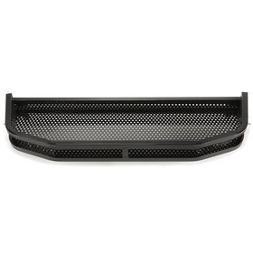 HECASA front basket adds convenient storage for golf accessories