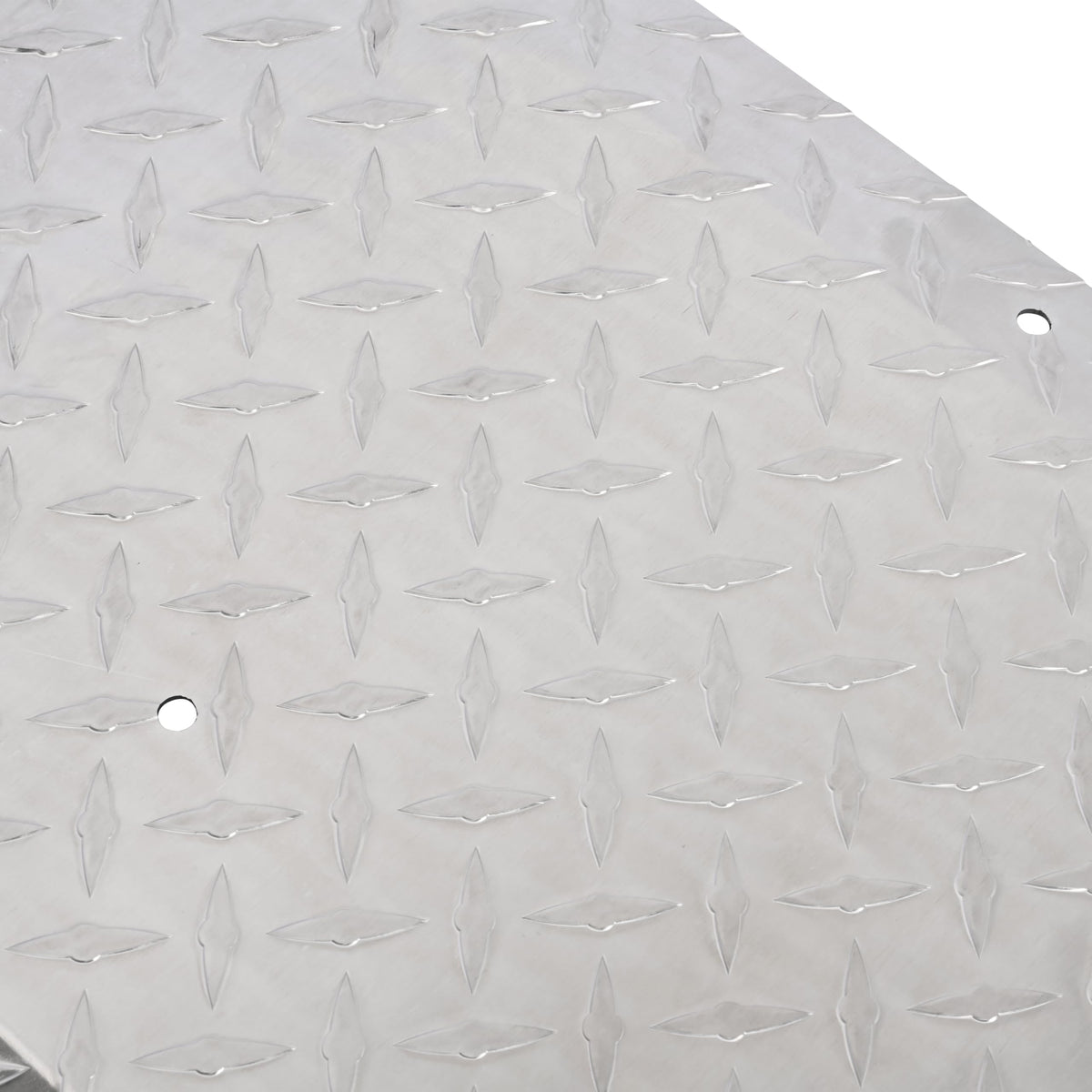 All-in-one package includes bumper cover and mounting accessories.