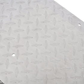 All-in-one package includes bumper cover and mounting accessories.