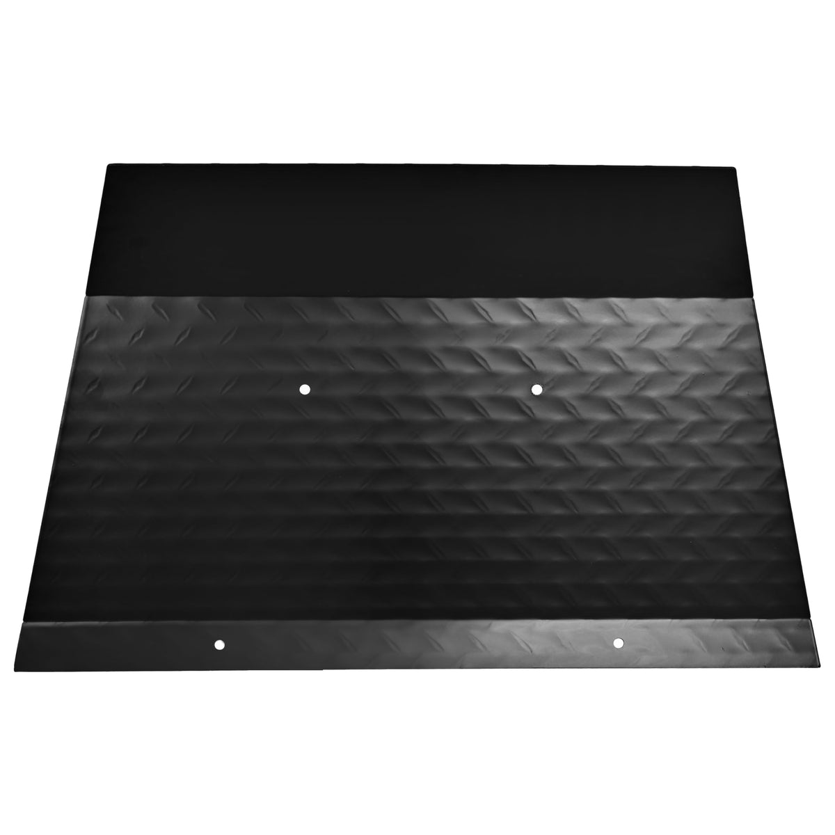 Includes screws and manual for installation