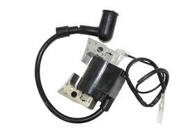 Hedie ignition coil for Yamaha G20, compact design supports reliable starts.