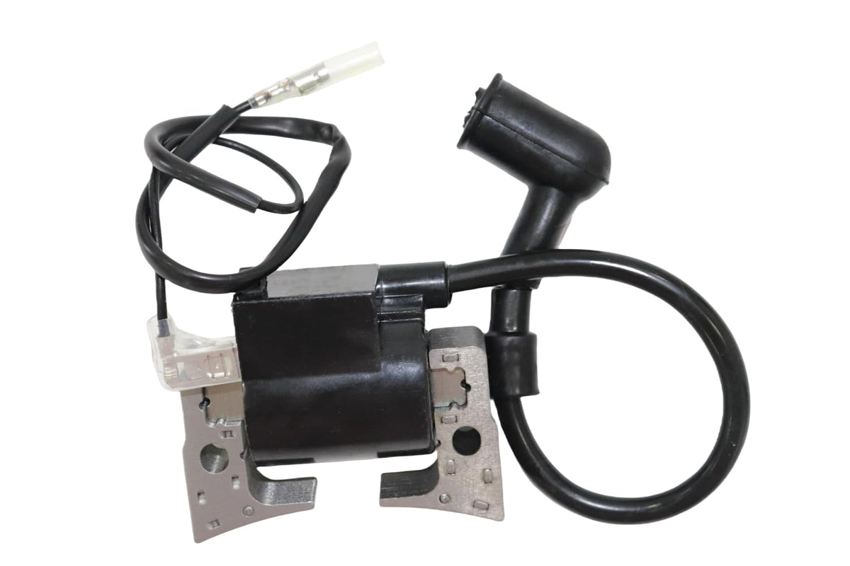 Hedie ignition coil for Yamaha G21, consistent spark under varying conditions.