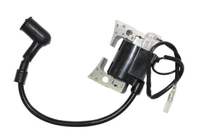 Hedie ignition coil for Yamaha G22, durable core enhances performance.