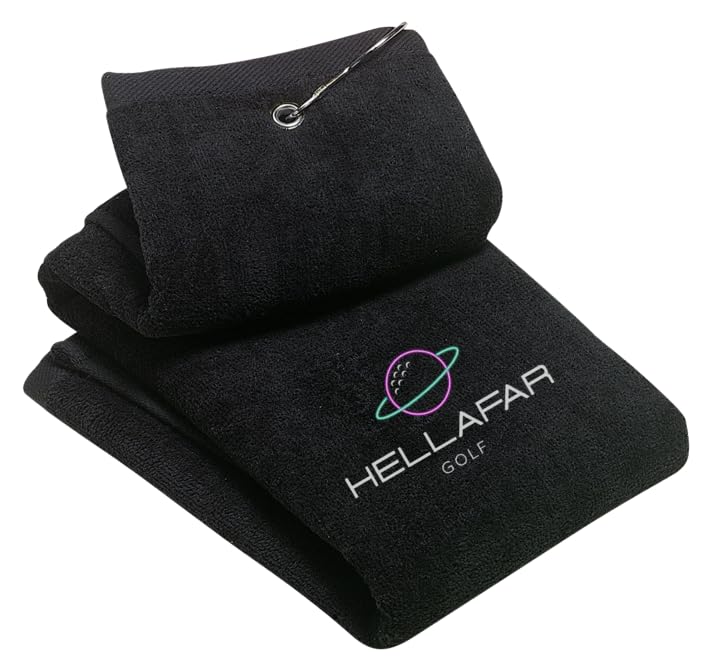 HELLAFAR GOLF PAR Pack three-pack balls for practice