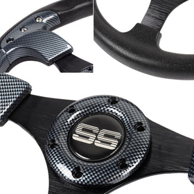 HENKOOLA ergonomic design supports relaxed hands during extended use.