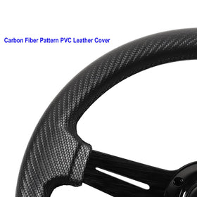 HENKOOLA ergonomic grip design supports comfortable hand positioning during drives.