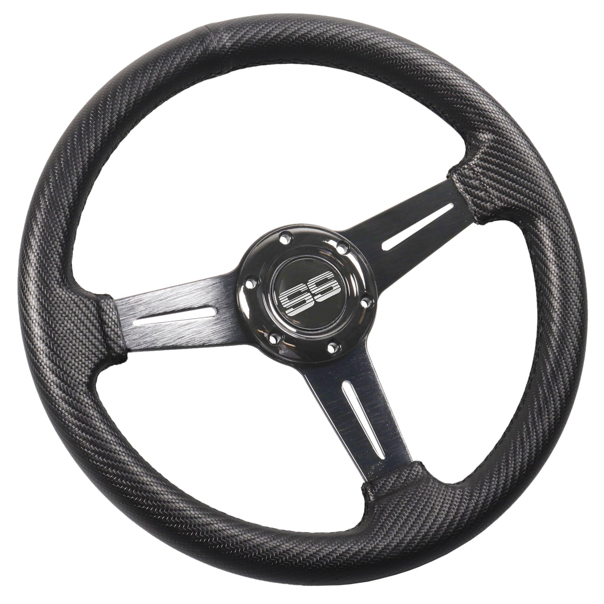HENKOOLA installation-ready wheel demonstrates adapter-based setup.