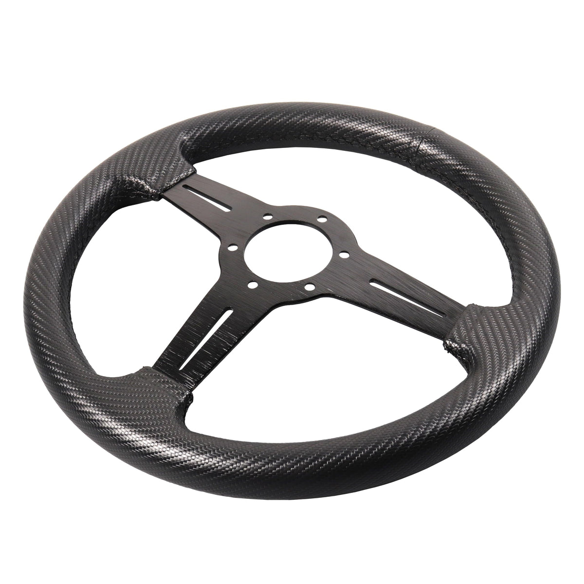 HENKOOLA model compatibility with EZGO, Club Car, and Yamaha carts.