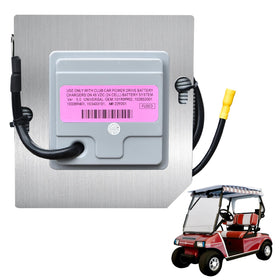 HEOHOU 6-pin OBC front view showing DS compatibility