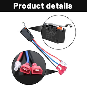HEOHOU Club Car DS Precedent components show OEM replacement compatibility