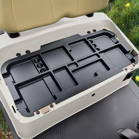 HEOHOU tray protects valuables from dust and minor damage on trips