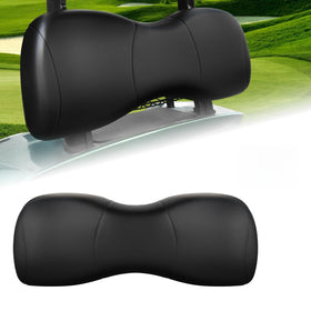 HEOHOU front seat back-rest cushion for Yamaha G29 enhances comfort on golf cart rides