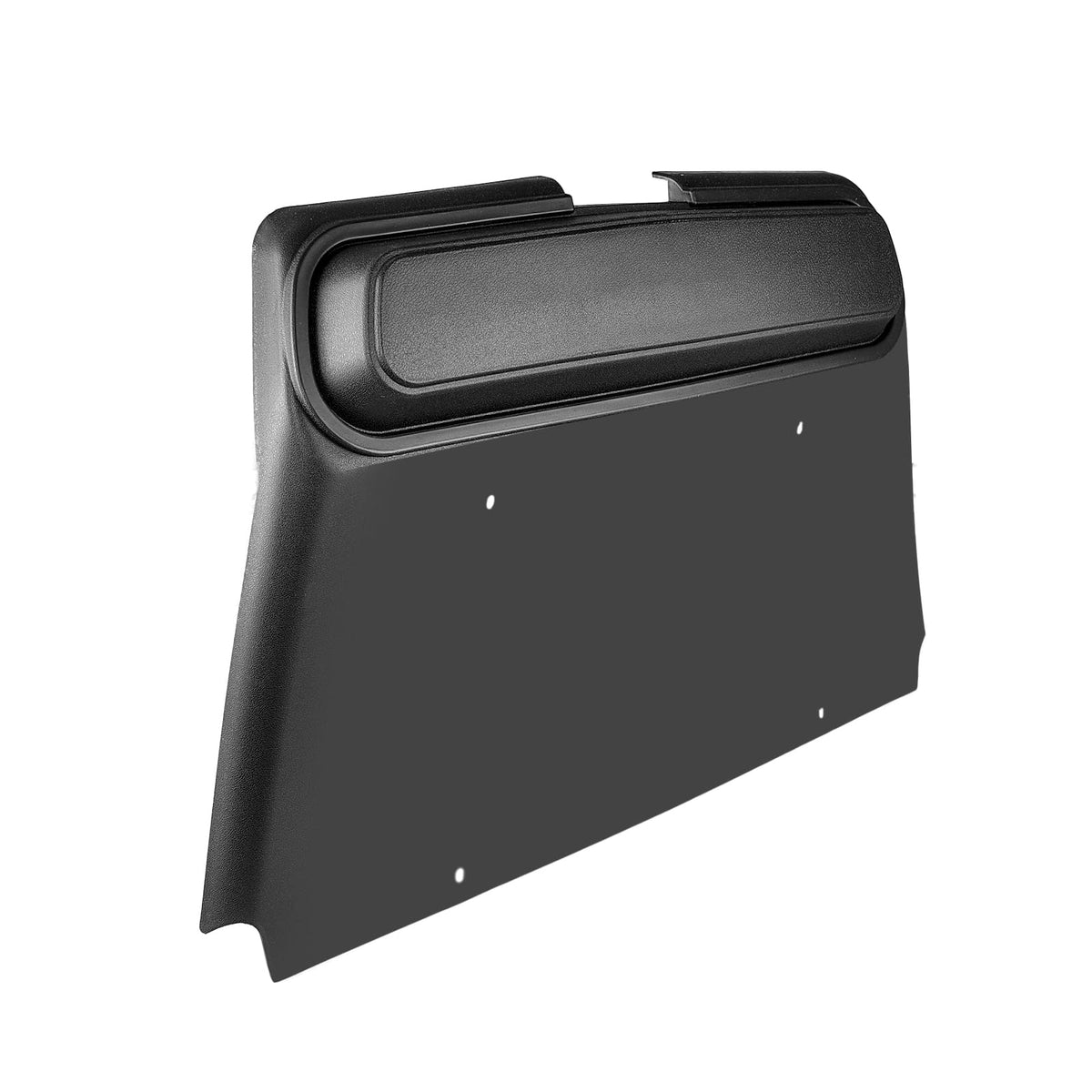 HEOHOU front shield for EZGO TXT—easy replacement and precise fit.