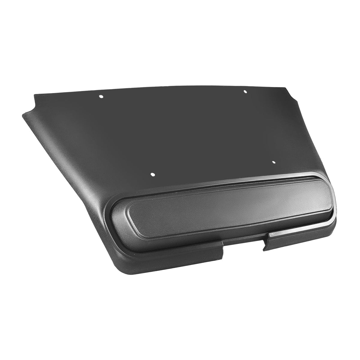 HEOHOU front shield for EZGO TXT reduces front-end wear in daily use.