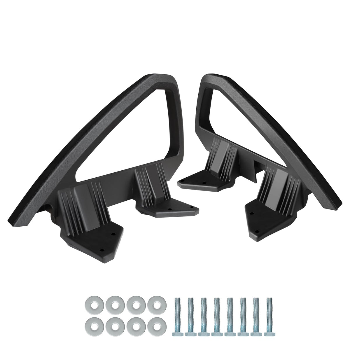 HEOHOU driver-side hip restraint arm rest for Club Car DS enhances stability on rough terrain
