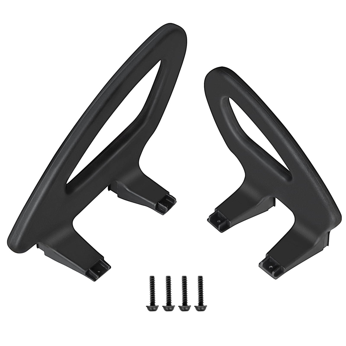 HEOHOU left arm rest hip restraint for Club Car Precedent improves stability