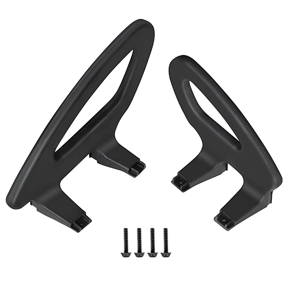 HEOHOU left arm rest hip restraint for Club Car Precedent improves stability