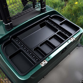 HEOHOU easy installation with no tools required.