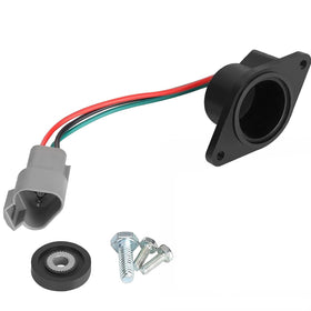 HEOHOU installation-friendly design reduces cart downtime.
