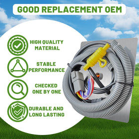 HEOHOU OBC IQ System compatibility for Club Car