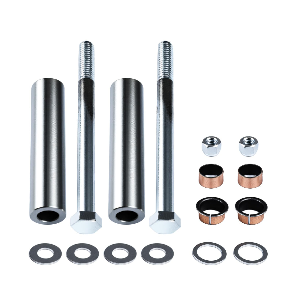 HEOHOU OEM-replacement-parts-kit compatible with 70745G01 and 70749G01.