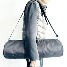 HH-GOLF quick assembly and storage for on-the-go fun.