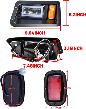 HHLZM 12V power harness demonstrates compatibility and safe power routing