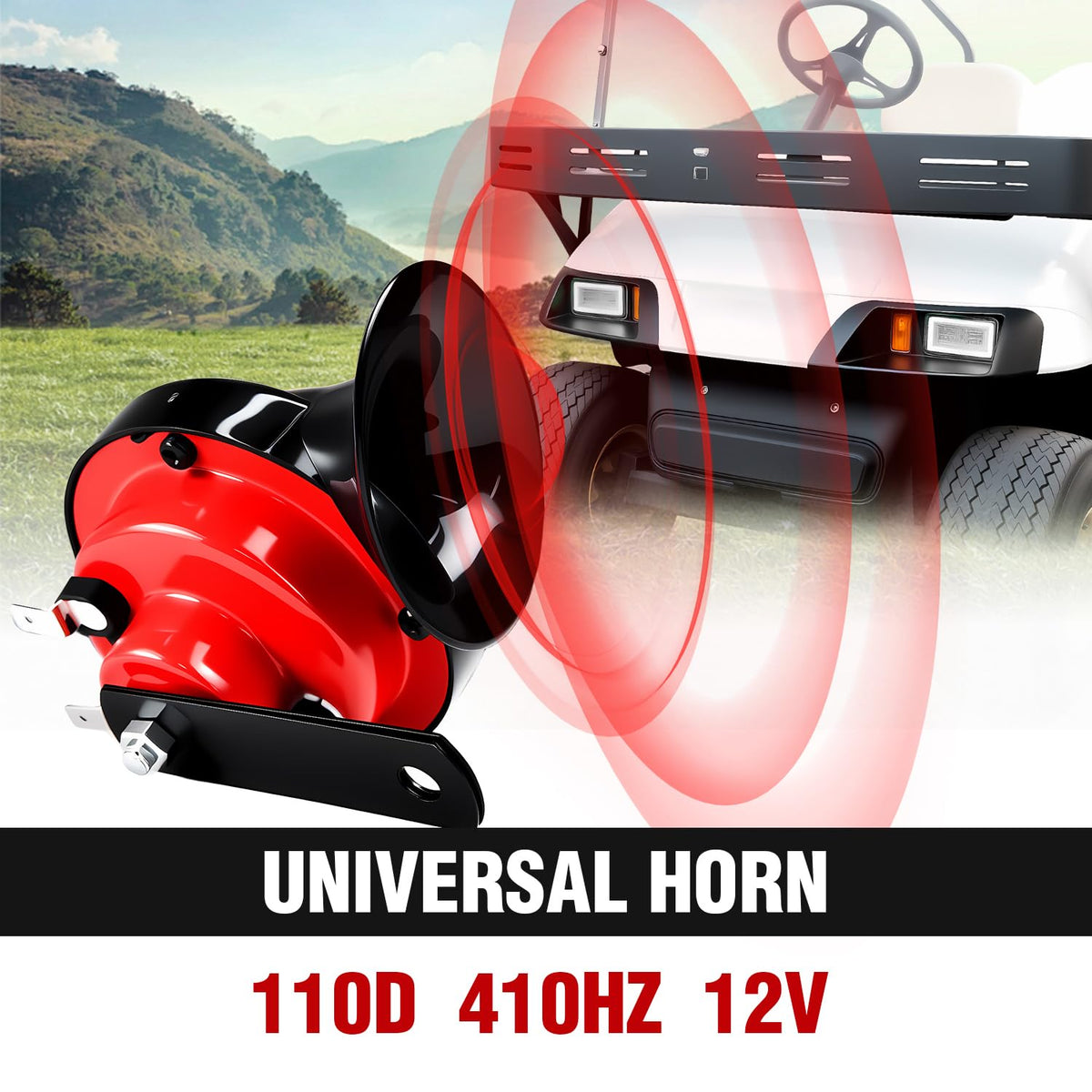 HHLZM wiring harness ensures clean, reliable connections