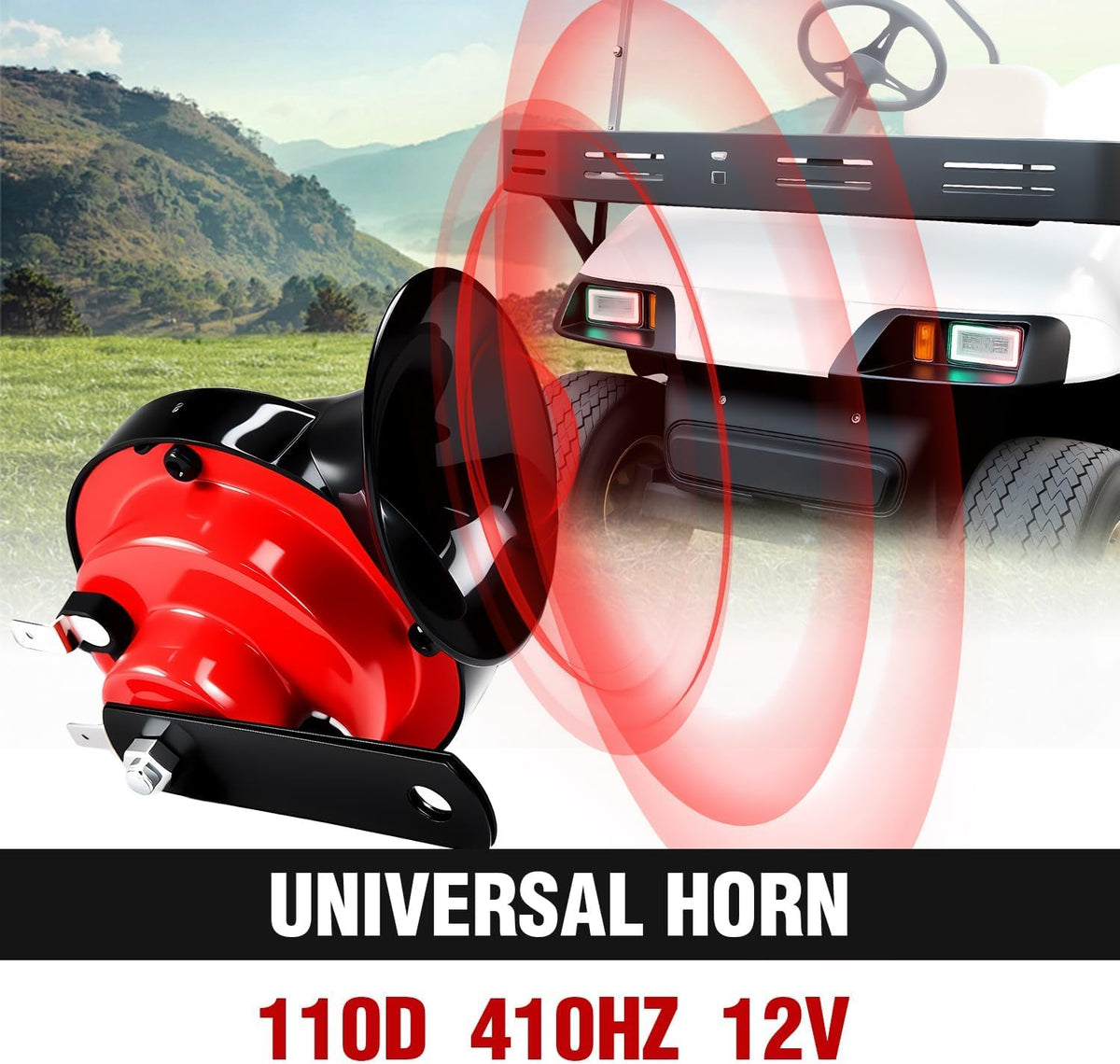 HHLZM easy-installation kit with hardware and guides