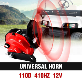 HHLZM easy-installation kit with hardware and guides