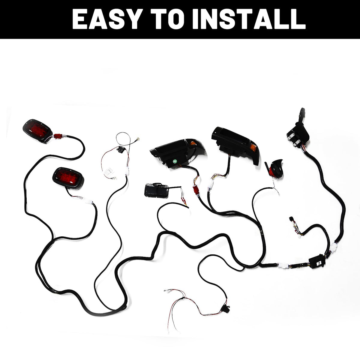 HHLZM DS installation instructions support a hassle-free upgrade