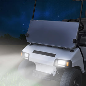 HHLZM DS tail light for rear signaling and better roadside visibility