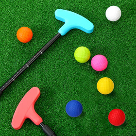 Hiboom adjustable-length shaft ranges 23.6 to 35.4 inches