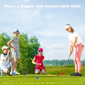 Hiboom compact kit for easy practice anywhere, anytime.