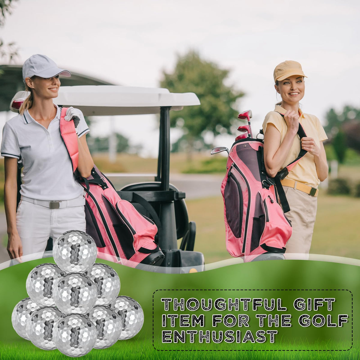12-ball pack designed to support consistent practice sessions and skill-building over time