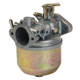 HIFROM 341cc Kawasaki flat-head carburetor compatible with classic Club Car.