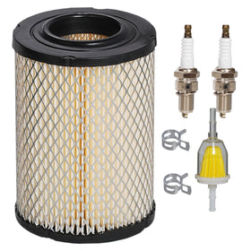 HIFROM air filter for Club Car maintains clean air intake for smoother operation.