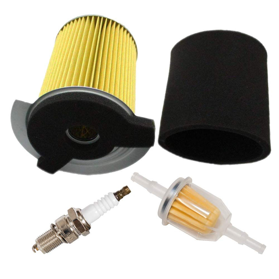 HIFROM air filter for Yamaha G1-G14 improves airflow and engine protection.