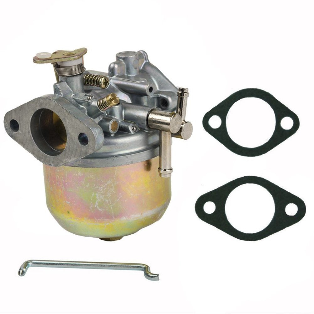HIFROM carburetor replacement for Club Car DS 1984-1991 improves engine performance.