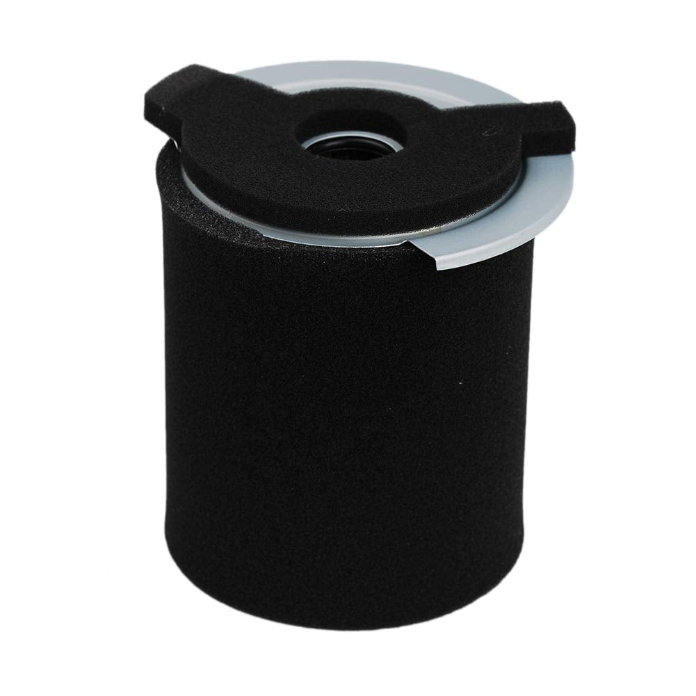 HIFROM clamps pack keeps the assembly secure during maintenance.
