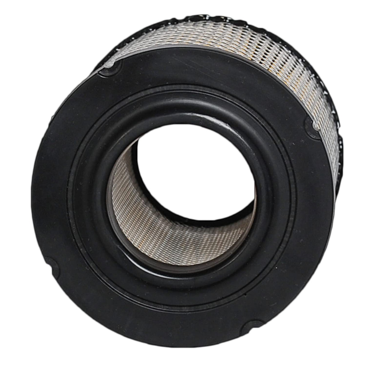 HIFROM engine protection through high-quality filtration media.