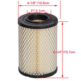 HIFROM fuel filter for Club Car supports steady fuel flow and engine protection.