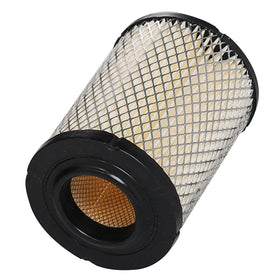 HIFROM packaged kit contents: air filter, fuel filter, spark plugs, clamps.
